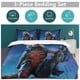 thumbnail image 5 of Guardians of The Galaxy Family Bed 3 Piece Set Personalized Bedding Decor for Kids And Teens Anime Student Dormitory Cover, 5 of 5