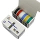 thumbnail image 3 of Kit de cable eléctrico CBAZY calibre 18 de silicona, 5 m, 6 colores, 3 of 6