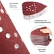 thumbnail image 2 of Almohadillas de lijado LotFancy 180 Grit para Black and Decker Mouse, 2 of 7