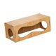 thumbnail image 3 of Túnel Hamster Túnel Rata Accesorio Pet Juguete Túnel De Escalada De Animales Peque?os 27x11x10cm, 3 of 5