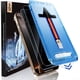 thumbnail image 1 of Protector Pantalla Magic John iPhone 16 Pro 6.3 Privacidad 2 Pack, 1 of 3