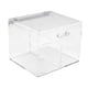 thumbnail image 3 of Caja De Almacenamiento De Tarjetas Fotográficas, Estuche De Almacenamiento Con Tapa Transparente Para Tarjetas Comerciales, Pegatinas, Artículos Pequeños, 3 of 5