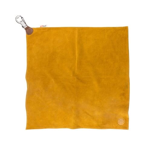 Grilltech - Paño Cuero Asador Master