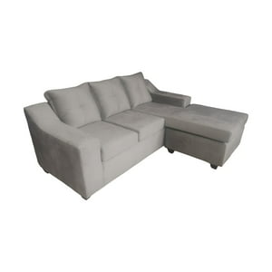 Fazca - Sofa Intercambiable Josh 3 Cuerpos