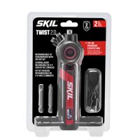 Destornillador Recargable Skil Twist 2.0 4V Con Ajuste De Par