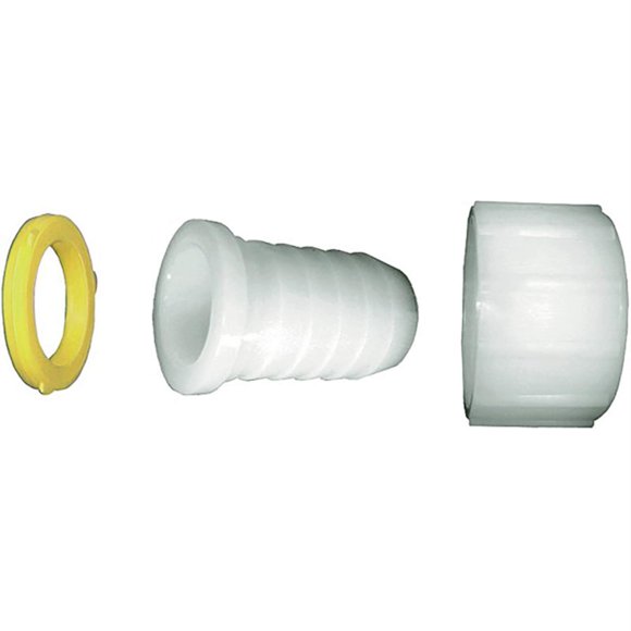 Acoplamiento ANDERSON 1/4" x 3/4"