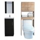 thumbnail image 1 of Espejo + Mueble De Lavamanos Parte 1 Y 2 + Optimizador, 1 of 11