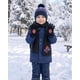 thumbnail image 1 of Set Invierno Niños niñas Gorro,Bufanda,Guantes Térmico02, 1 of 5