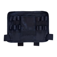 Ioensy - Organizador Multifuncional De La Herramienta Con Correa De Piernas Para Los Bricoladores Utility Automotive