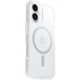 thumbnail image 5 of Funda OtterBox para iPhone 16 React Series, transparente, 5 of 6