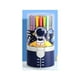 thumbnail image 1 of Pack 48 Lapices Boligrafos De Colores Azul Astronauta Kawaii, 1 of 3