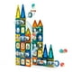 thumbnail image 3 of Juego Bloques Magneticos Construccion 73 Piezas Tobogan, 3 of 8