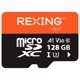 thumbnail image 2 of Tarjeta microSDXC RexingUSA de 128 GB, UHS-3, 4K, vídeo Full HD, 2 of 7
