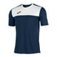 thumbnail image 1 of Polera Deportiva Hombre Winner Azul Marino Blanco Joma, 1 of 3