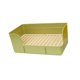 thumbnail image 4 of Arena Para Conejos, Jaula, Orinal, Tren Para Chinchillas, Hámsters Y Ratas, Color Verde, 4 of 5