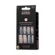thumbnail image 3 of Set de manicura KISS Masterpiece Luxe Long Square, 30 unidades, 3 of 9