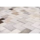 thumbnail image 3 of Alfombra 160x230 Cm Patch Cuero Ansa F9, 3 of 3