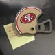 thumbnail image 3 of Destapador YouTheFan NFL 49ers Apertura de Temporada, 3 of 5