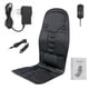 thumbnail image 5 of Asiento calefaccion cojín masajeador silla con control masaje tonificador circulacion alivio estress NA60, 5 of 9