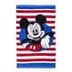 thumbnail image 2 of Set Toa BTS 30x50+Jockey+Bolso Mickey Clasico, 2 of 3