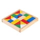thumbnail image 4 of Juguete De Construcción De Madera, Bloques De Madera De Geometría Sensorial Para Regalo De Cumpleaños Para Niños, 4 of 5