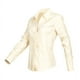 thumbnail image 3 of Blusa Oxford Talla M Mujer, 3 of 3