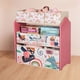 thumbnail image 1 of Organizador Infantil Mountr Multicolor, 1 of 6