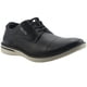 thumbnail image 3 of Zapato Ferracini Hombre Monterrey 3622 Negro Casual, 3 of 7