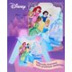 thumbnail image 3 of Pack De 3 Remeras De Manga Larga Para Niñas Con Personajes De Princesas Talle 7, 3 of 7