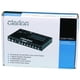 thumbnail image 2 of Car Audio Clarion EQS755V Ecualizador gráfico 1/2-DIN de 7 bandas, 2 of 6