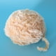 thumbnail image 2 of madeja de poliéster suave hilado grueso para crochet kniting beige, 2 of 5