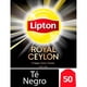 thumbnail image 1 of Té Negro royal ceylon Caja, 50 Un, 1 of 2