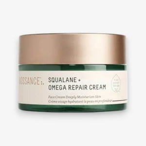 Crema Squalane + Omega Repair Deep Hydration Moisturizer Biossance