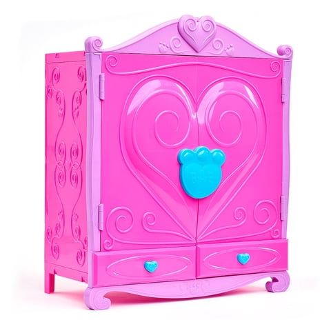 Neceser De Moda Build A Bear Accesorios Colección