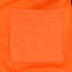 thumbnail image 3 of Chaleco de seguridad industrial Radians SV65-2ZOM-XL naranja talla X-Large, 3 of 9
