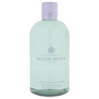 Gel De Ducha Molton Brown Menta Silvestre Y Lavanda Unisex