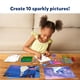 thumbnail image 2 of Kit de manualidades Skillmatics Foil Fun Disney Frozen para 4-9 años, 2 of 9