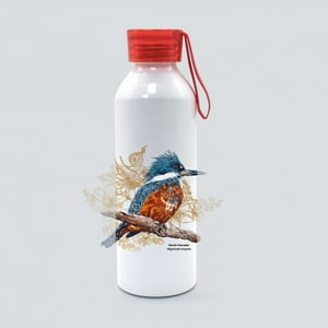 Bendito - Botella Martín Pescador