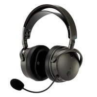 Auriculares Inalámbricos Para Juegos Audeze Maxwell Para Xbox, Ps, Mac Y Pc