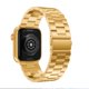 thumbnail image 2 of Correa de acero inoxidable para Apple Watch Ultra 49 mm WorryFree Gadgets, 2 of 3