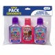 thumbnail image 3 of Alcohol Gel Pack, Producto Surtido, 3 Un, 3 of 3