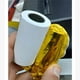 thumbnail image 4 of X6 Rollo De Papel Impresión Cámara Instantánea Para Niños Color Blanco, 4 of 5