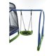 thumbnail image 5 of Cama Elástica Con Columpio y Deslizador, 5 of 6