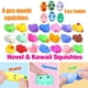 thumbnail image 4 of Juguetes pop fidget Party Favors Mctuoba para niños, 124 unidades, 4 of 7