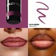 thumbnail image 2 of Delineador de labios Sacheu STAY-N Peel Off Lip Stain, impermeable, 2 of 9