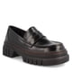 thumbnail image 1 of Mocasín Mujer Bata Martina Negro, 1 of 6
