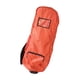 thumbnail image 3 of Bolsa De Golf Cubierta De Lluvia Bolsa De Golf Impermeable Para Carritos De Golf Al Aire Libre Palos De Golf Naranja Rojo, 3 of 5