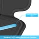 thumbnail image 3 of Protector de asiento de coche Shynerk para asientos de coche para bebés y niños, 3 of 7