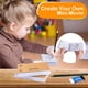 thumbnail image 2 of Libros animados Primbeeks pack de 12, 720 hojas 11 × 6 cm, 2 of 7