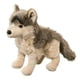 thumbnail image 1 of Peluche Douglas Smoke Wolf, 46 cm, 1 of 3